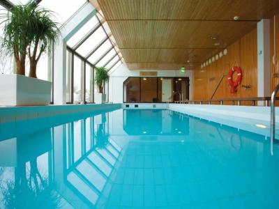 Radisson Blu Espoo - 69