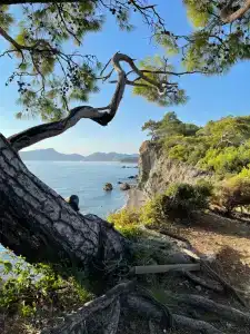 NG Phaselis Bay - 31