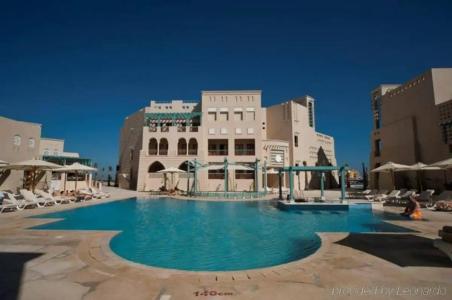 Fanadir El Gouna - 61