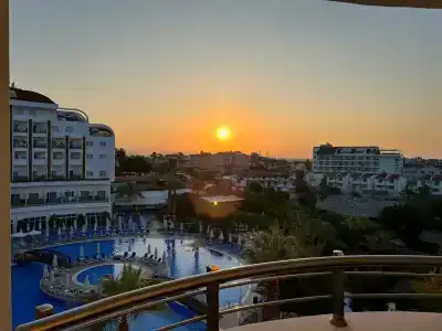 Side Prenses Resort & Spa - 29