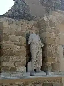 Akdora Resort & Spa - 39