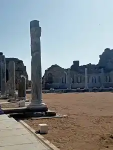 Akdora Resort & Spa - 15