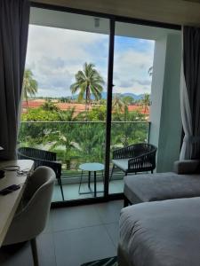 Hilton Garden Inn Phuket Bang Tao - SHA Extra Plus - 94