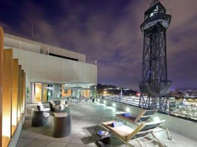 Eurostars Grand Marina GL - 37