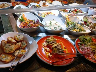 Swiss Inn Resort Hurghada - 44