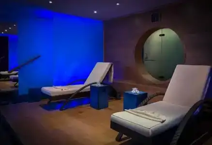 Park Arjaan by Rotana, Abu Dhabi - 32