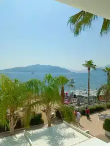 Marmaris Beach - 44