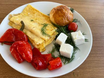 Galaxy Beach Alanya - 55