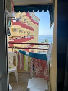 Galaxy Beach Alanya - 52