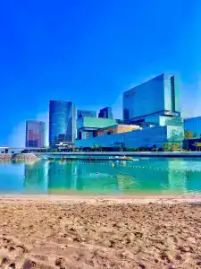 Beach Rotana Residences - 52