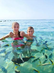 Sentido Reef Oasis Senses Aqua Park Resort - 47
