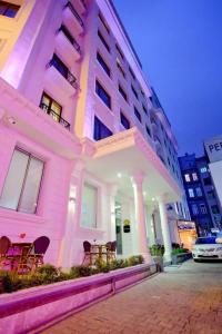 City Center Istanbul Taksim - 85