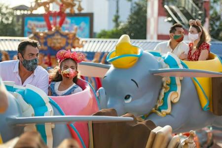 Wyndham Garden Lake Buena Vista Disney Springs® Resort Area - 42