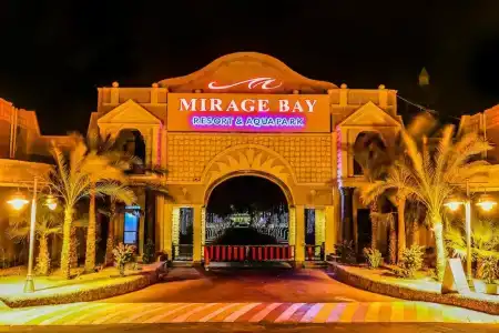 Mirage Bay Resort & Aqua Park