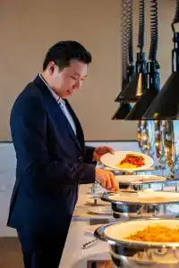  Premier Inn Dubai Dragon Mart - 68