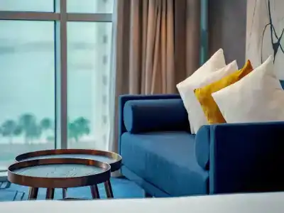Pullman Sharjah - 85