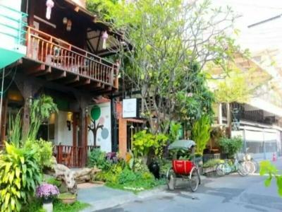 Changmoi House (Little Village) - 69