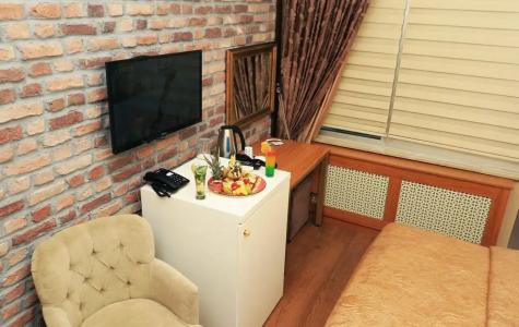 Marvell City Otel - 64