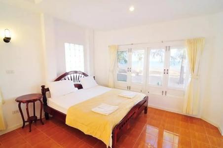 Koh Talu Island Resort - 85