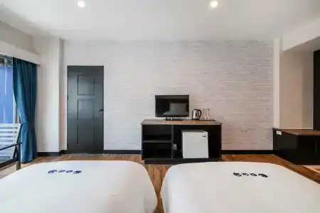 Kokotel Pattaya South Beach - 39