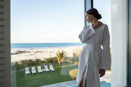 Jumeirah at Saadiyat Island Resort - 57