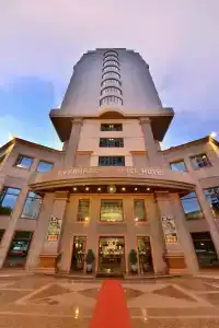Evergreen Laurel Bangkok - 46