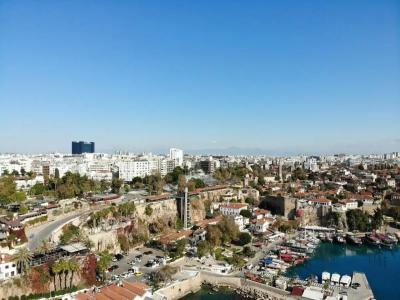 Sky Kamer Antalya - 60
