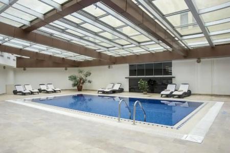 Ramada By Wyndham Cappadocia - 49