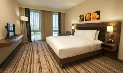 Hilton Garden Inn Erzincan - 87