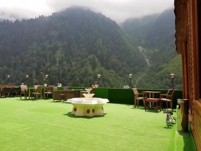 Ayder Doga Resort - 82