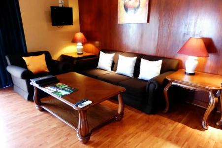 Sir James Resort - 16