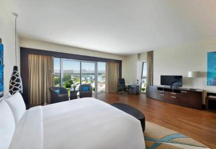 Marriott Al Forsan, Abu Dhabi - 86