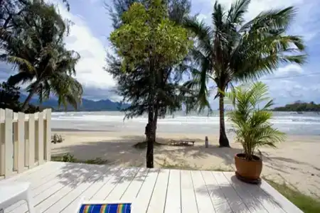 Coconut Beach Resort, Koh Chang - 61