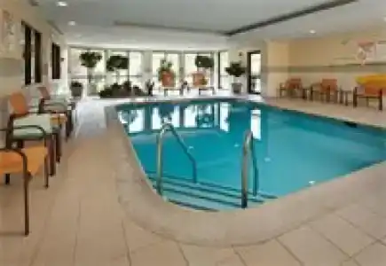 Courtyard by Marriott Harrisburg Hershey - 70