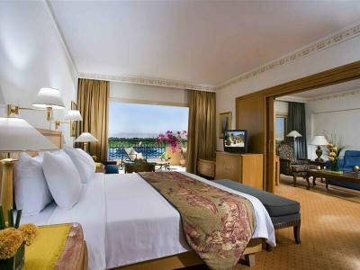 Steigenberger Nile Palace Luxor - Convention Center - 94