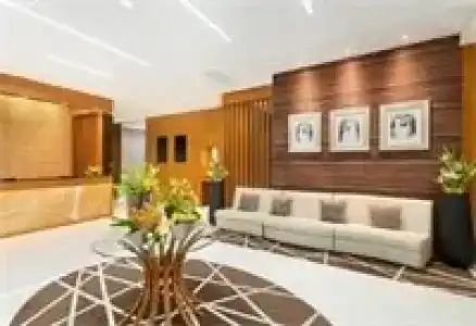 Tryp by Wyndham Abu Dhabi City Center - 12