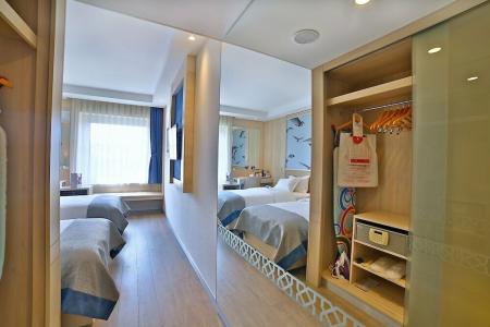 Ramada by Wyndham Istanbul Old City - 77