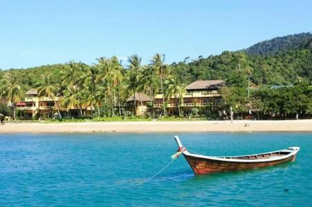 Vacation Village Phra Nang Lanta - SHA Extra Plus - 48