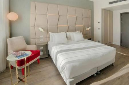 NH Collection Palazzo Cinquecento - 39