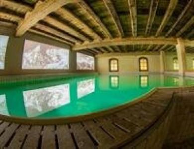 Relais Mont Blanc & Spa - 63