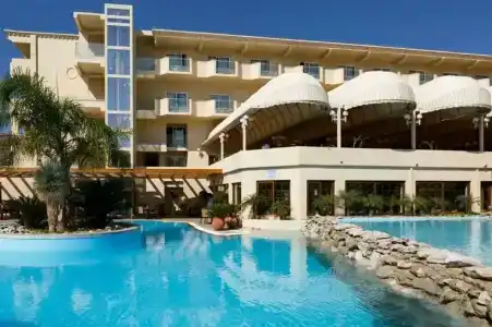 Lindos Royal Resort - 77