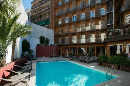ALEGRIA Plaza Paris 4*Sup - 37