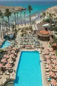 Pavlo Napa Beach - 4