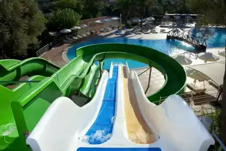 Club Resort Atlantis - 4