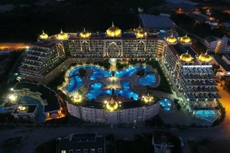 Xafira Deluxe Resort&Spa - Ultra All Inclusive - 82