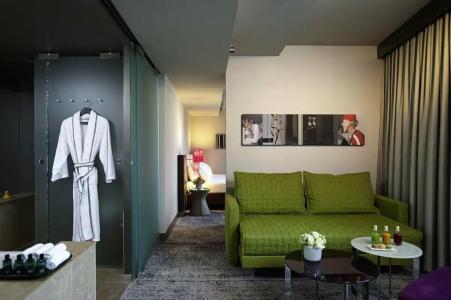 Sofitel Munich Bayerpost - 25