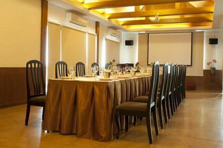 Suvarnabhumi Suite - 52