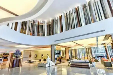 Hilton Sukhumvit Bangkok - 30