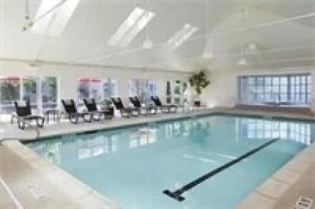 Deltas by Marriott Burlington - 98