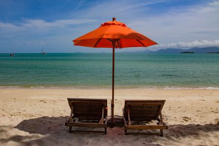 Secret Garden Beach Resort - 94